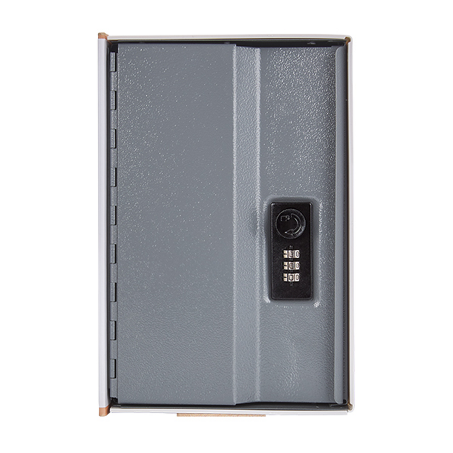 Bible Book Safe