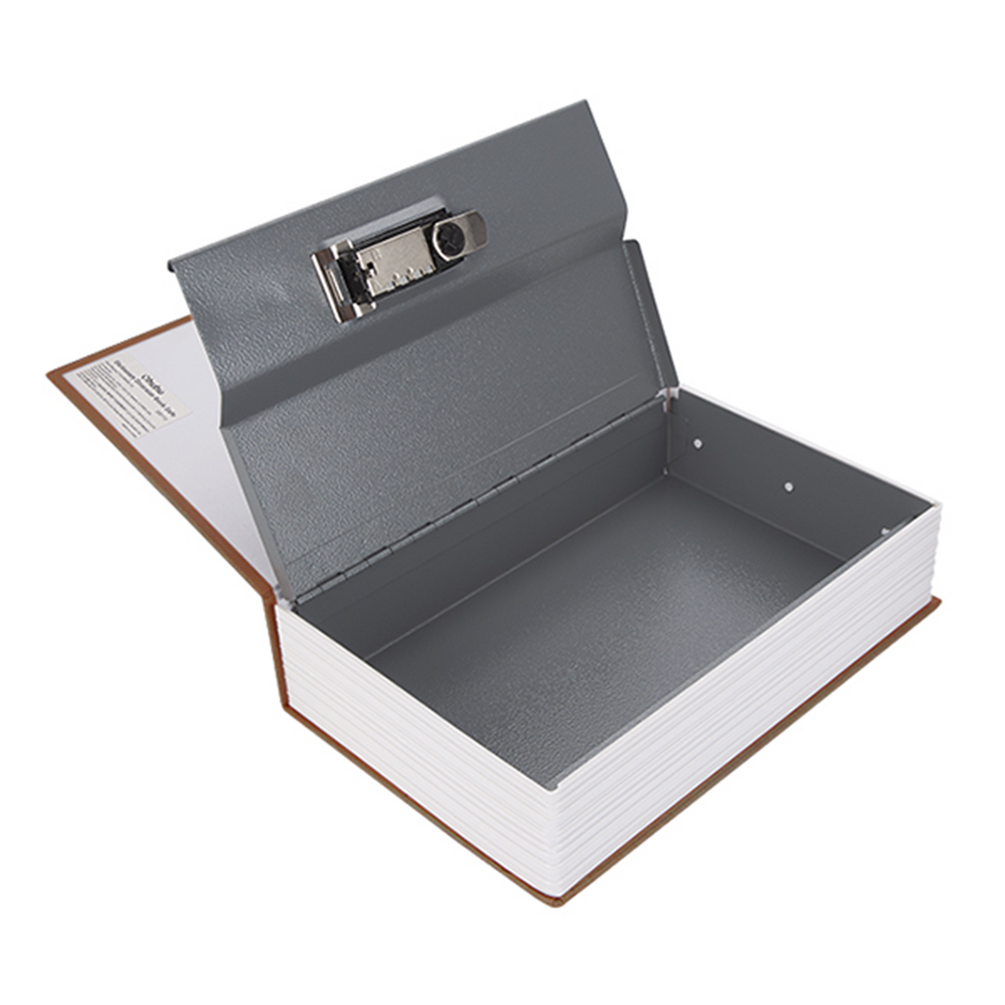 Bible Book Safe