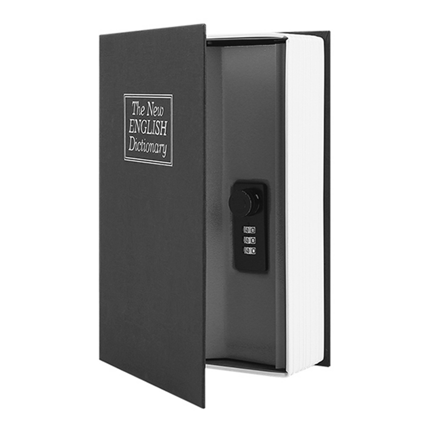 Dictionary Book Safe